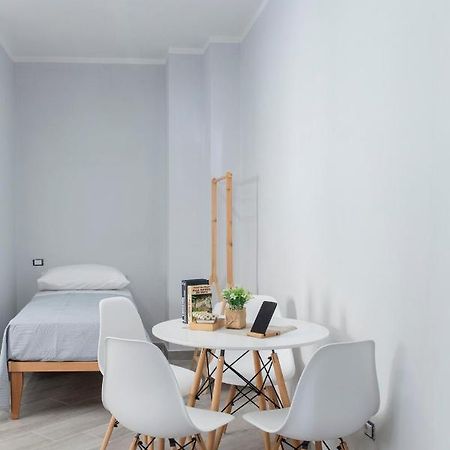 Albergo Libera Gioventu Torre Annunziata Exteriér fotografie